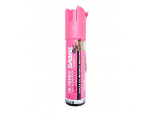 SABRE Peppers Spray rosa 15 g