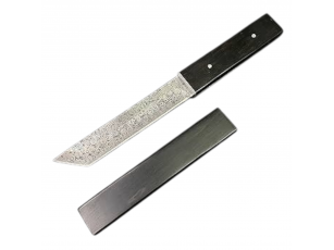 TANTO Giapponese Damasco...