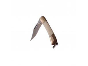 Coltello mini bianco 280 mm