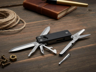 ROXON Multitool KS2