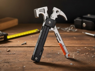 ROXON Hammer Tool Rhino H1