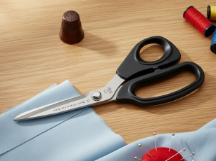 Due Cigni Forbici da...