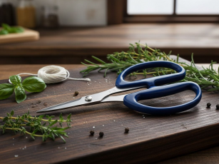 KAI Forbici Bonsai 165 mm