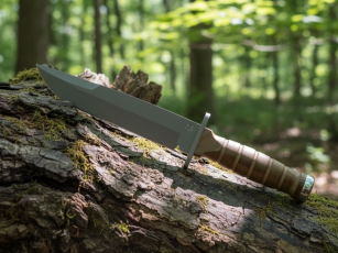 FOX Defender FX-689 17 cm