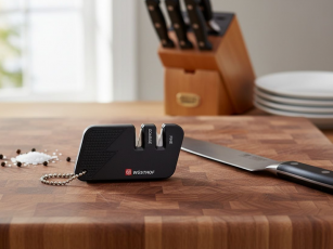 WUSTHOF Affilatore portatile