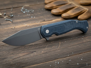 FOX EASTWOOD TIGER FX-524...