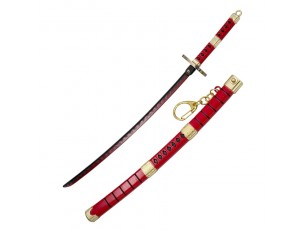 Mini katana Sandai Kitetsu