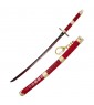 Mini katana Sandai Kitetsu