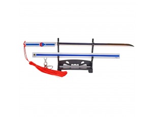 Mini katana Sasuke Uchiha