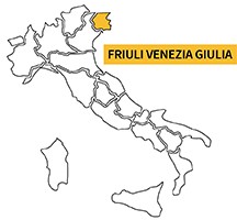 Friuli-Venezia-Giulia